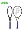 Prince プリンス Prince Hydrogen Random 280g Racquet テニスラケット (海外正規品)