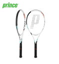 Prince プリンス Prince ATS Textreme Tour 100P Racquet テニスラケット (海外正規品)
