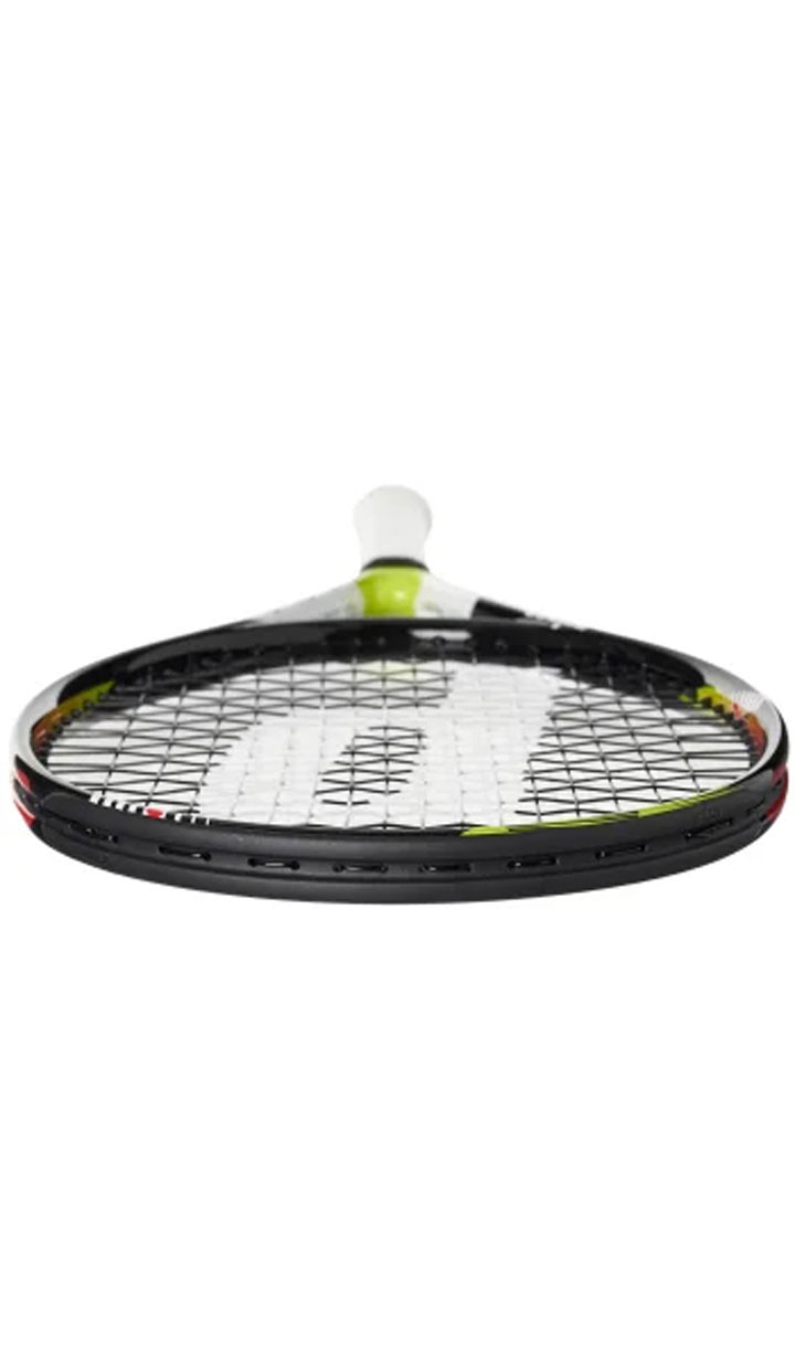 Prince プリンス Prince Ripstick 26インチ Junior Racquet テニスラケット G0 (海...