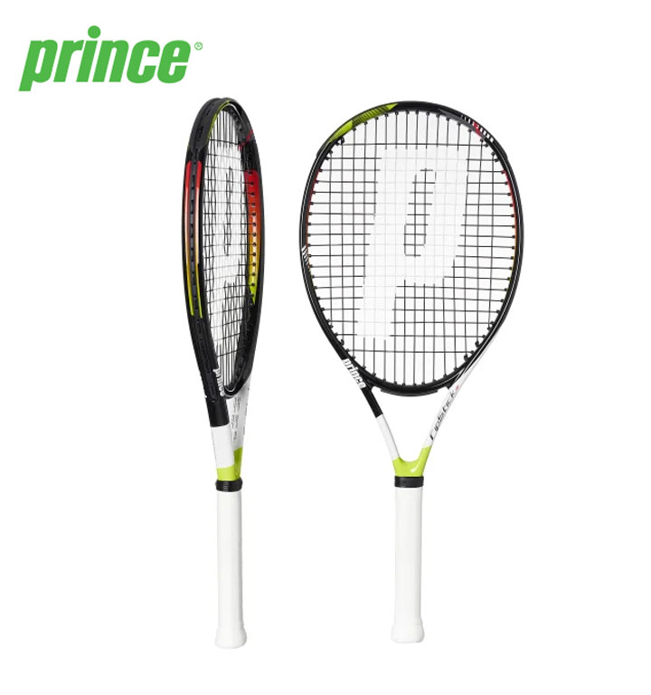 Prince プリンス Prince Ripstick 26インチ Junior Racquet テニスラケット G0 (海外正規品)