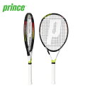 Prince プリンス Prince Ripstick 26インチ Junior Racquet テ ...