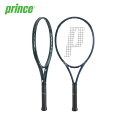 Prince プリンス Prince O3 Legacy 110 Racquet テニスラケット (海外正規品)