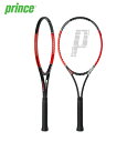 Prince プリンス Prince Tour Diablo MP Racquet テニスラケット 海外正規品 