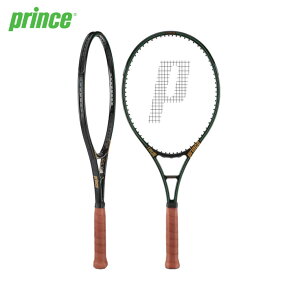 Prince ץ Prince Classic Graphite 107 Racquet ƥ˥饱å ()