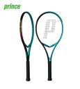 Prince プリンス Prince Vortex 310g Racquet テニスラケット (海外正規品)