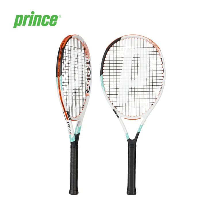 Prince プリンス Prince Tour 26インチ Junior Racquet G0 テニスラケット (海外正規品)