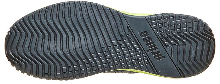 Prince プリンス Prince Venom Slate/Lime レディース テニスシューズ(海外正規品)...