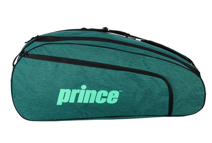 Prince プリンスPrince Essentials 6 Pack Bag Green/Mint プリンス エッセンシャ...