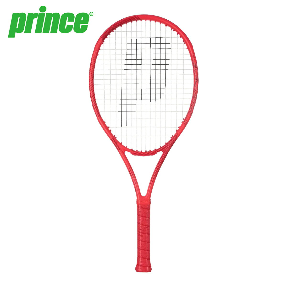 Prince プリンス Prince Ripstick 26インチ Junior Racquet テニスラケット G0 (海外正規品)