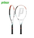 Prince プリンス Prince ATS Textreme Tour 100 290 Racquet テニスラケット (海外正規品)