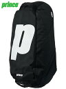 Prince プリンスPrince Tour EVO 12 Pack Racquet Bag ツアーEVO 12パック ラケットバッグ(海外正規品) テニスバッ...