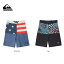 Quiksilver åС Boys 2-7 Everyday Division 14