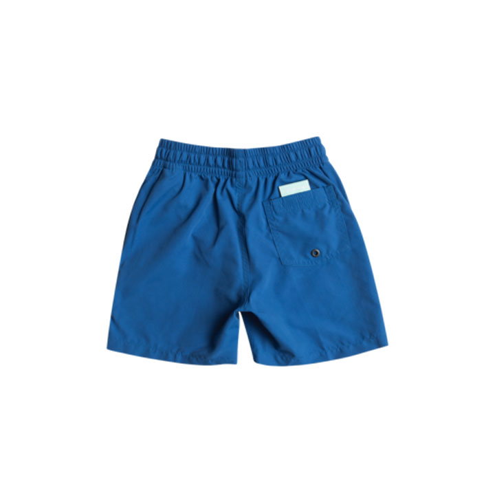 Quiksilver クイックシルバー Boys 2-7 Everyday 13" Volleys 男の子用ショートパンツ 短パン アウトドア 遊び シンプル かわいい ナチュラル おしゃれ