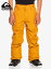 Quiksilver åС Boys 8-16 Estate Snow Pants ˤλѥΡѥ ȥɥ ͷ ץ ʥ 