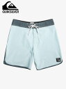 Quiksilver NCbNVo[ Original Scallop 18