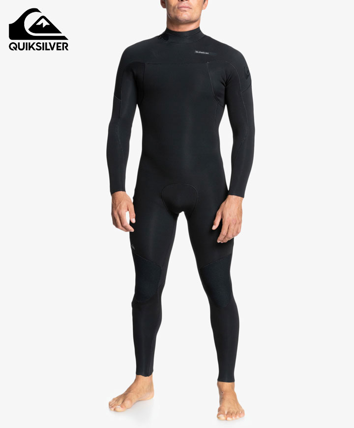 Quiksilver クイックシルバー4/3 E...の商品画像