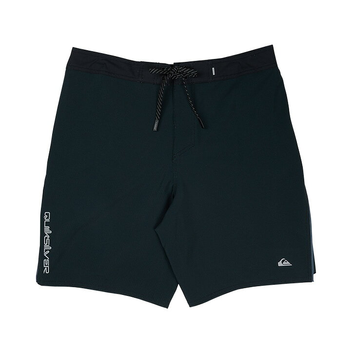 e-ShopSmartのQuiksilver クイックシルバー Highline Aero 19 メンズ水着 パンツ アウトドア シンプル ナチュラル｜アングル3