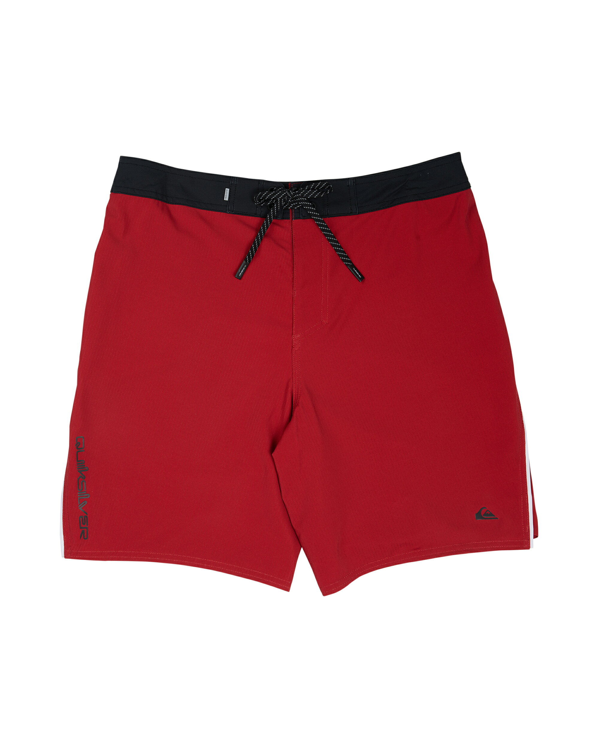 e-ShopSmartのQuiksilver クイックシルバー Highline Aero 19 メンズ水着 パンツ アウトドア シンプル ナチュラル｜アングル2