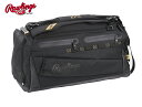 ローリングス Rawlings ゴールドコレクションダッフルバッグ RAWLINGS GOLD COLLECTION DUFFEL BAG 野球 ベースボール 野球バッグ