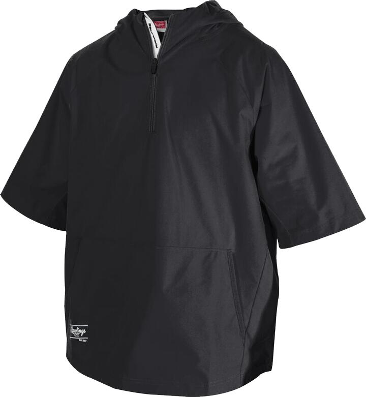 ローリングス Rawlings カラーシンクケージジャケット子供用 RAWLINGS COLORSYNC CAGE JACKET ジャケット ジャンパー 野球 ベースボール 練習