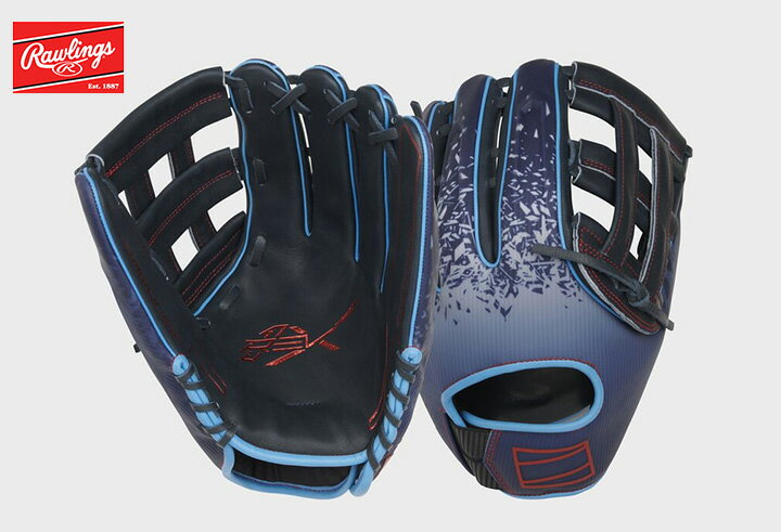 ������̵����Rawlings ������󥰥� REV1X 12.75inch Outfield Baseball Glove REV1X 12.75 inch ��...