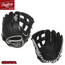 送料無料 【USA物】Rawlings ローリングス 野球 硬式 軟式 外野手用 Encore シリーズ 12.25インチ グラブ 右投げ用 左投げ用 グローブ 即戦力 サブポジ ベルト部分調整 EC1212-6B