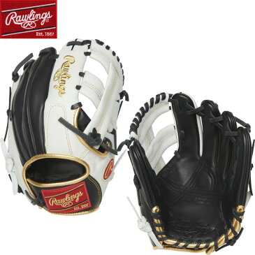 送料無料 【USA物】Rawlings ローリングス グラブ 硬式 軟式 内野手用 Encore シリーズ グローブ 右投げ用 即戦力 ベルト部分調整 11.25インチ