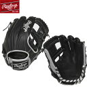 送料無料 Rawlings ローリングス 野球 硬式 軟式 内野手 Encore シリーズ 11.50 インチ グラブ 右投げ用 グローブ 即戦力 サブポジ ベルト部分調整 EC1150-2B