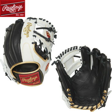 送料無料 【USA物】Rawlings ローリングス グラブ 硬式 軟式 内野手用 Encore シリーズ グローブ 右投げ用 即戦力 ベルト部分調整