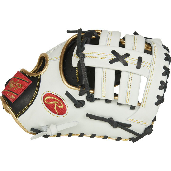 送料無料 【USA物】Rawlings ローリングス 野球 硬式 軟式 ファーストミットEncore シリーズ ミット 右投げ用 左投げ用 即戦力 サブポジ