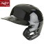 ڱǼѡRawlings 󥰥  Ҽ إåMach Single Ear Right Handed Batting Helmet SGޡ̵