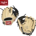 送料無料 【USA物】Rawlings ローリングス 硬式 軟式 野球 トレーニング グローブ HOH (Heart of the Hide) 人差し指から土手下24センチ 右投げ用 PRO200TR-2C