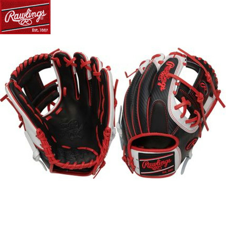 ̵ USAʪRawlings 󥰥   MLB I HOH (Heart of the Hide) ϥѡ ż     ꤲ PRO204-2BSCF