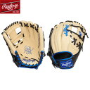 【送料無料・日本未発売】Rawlings ローリングス 硬式 軟式 野球 グローブ 内野手 HOH (Heart of the Hide) グローブ 右投げ用 PRONP4-2CR 周りと被らない
