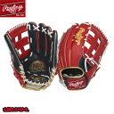 送料無料 Rawlings ローリングス プロプリフアードPro Preferred 野球 グラブ MLB メジャー 選手モデル  硬式 野球 軟式 外野手 グローブ 右投げ用 左投げ用