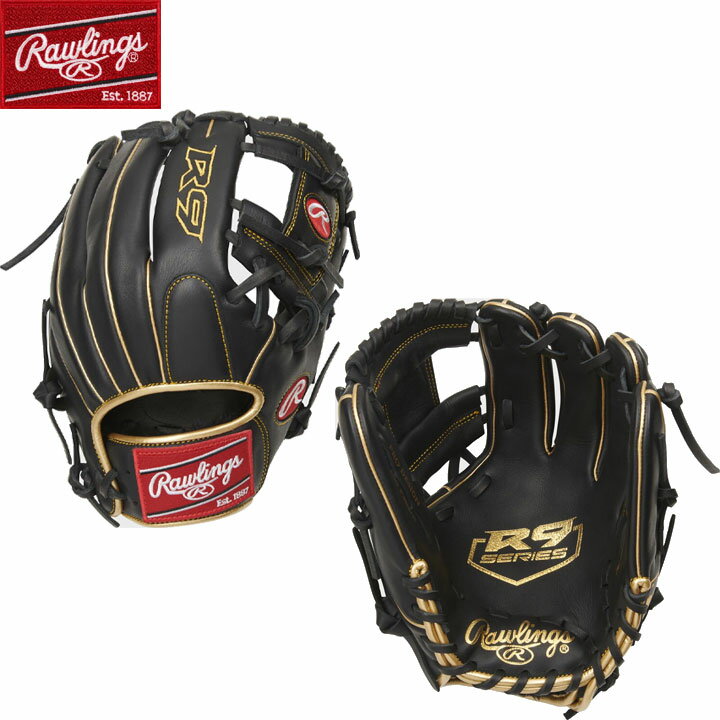 ̵ USAʪRawlings 󥰥  ż   R9 ꡼ 11.50   ꤲ  R9314-2BG