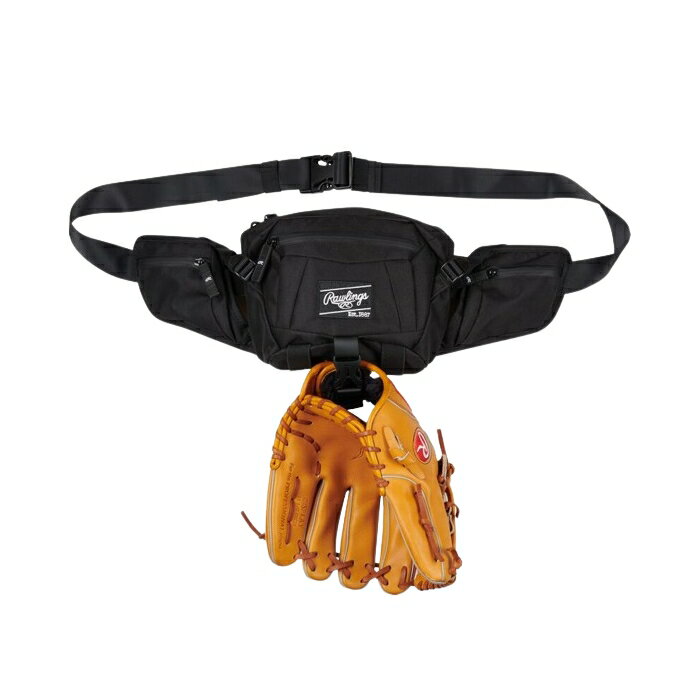 【送料無料】Rawlings ローリングス プレイヤーズ スリングバッグ Players Sling B...