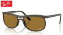レイバン Rayban RB4452CH CHROMANCE LITE...(4)