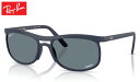 レイバン Rayban RB4452CH CHROMANCE LITE...(4)