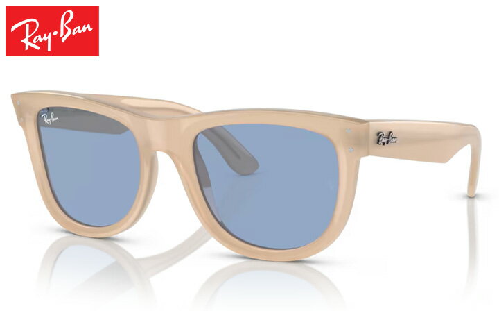 レイバン Rayban WAYFARER REVERSE sunglass サングラス