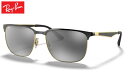 レイバン Rayban RB3569 サングラス(4)