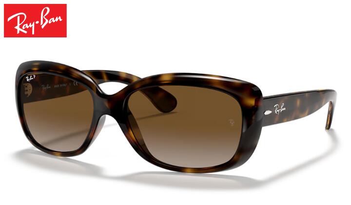 レイバン Rayban JACKIE OHH サングラス