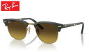 レイバン Rayban CLUBMASTER FOLDING サングラ...(4)