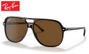 レイバン Rayban BILL サングラス(4)