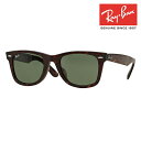 レイバン サングラス Rayban RB2140F 902 52mmウェイファーラー フルフィット(アジアンフィット) sunglass