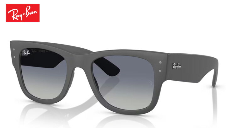 樂天商城 - レイバン Rayban MEGA WAYFARER LITEFORCE sunglass サングラス