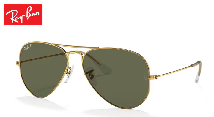 樂天商城 - レイバン Rayban AVIATOR CLASSIC アビエーター クラシック sunglass サングラス