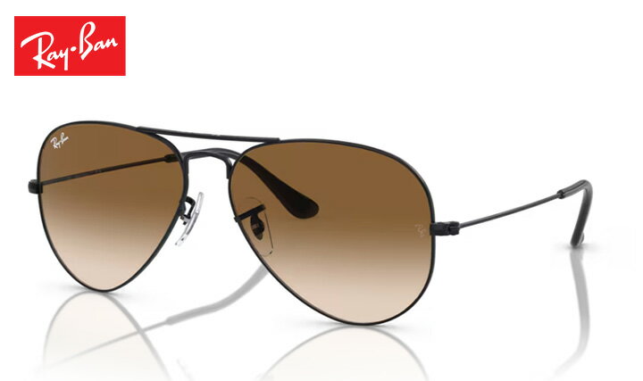 乐天商城 - レイバン Rayban AVIATOR GRADIENT アビエーター グラデーション sunglass サングラス
