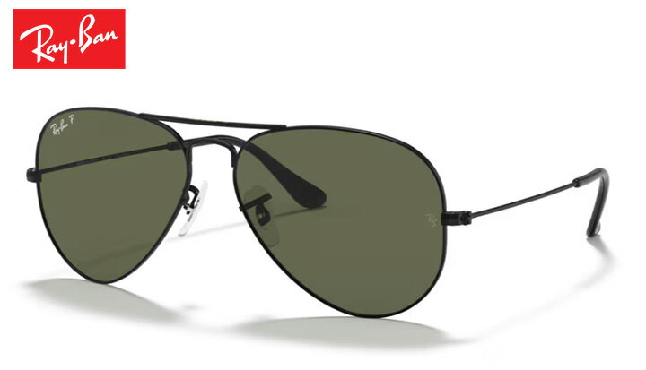 樂天商城 - レイバン Rayban AVIATOR CLASSIC アビエーター クラシック sunglass サングラス