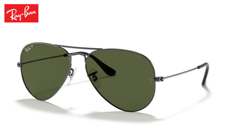 樂天商城 - レイバン Rayban AVIATOR GRADIENT アビエーター グラデーション sunglass サングラス